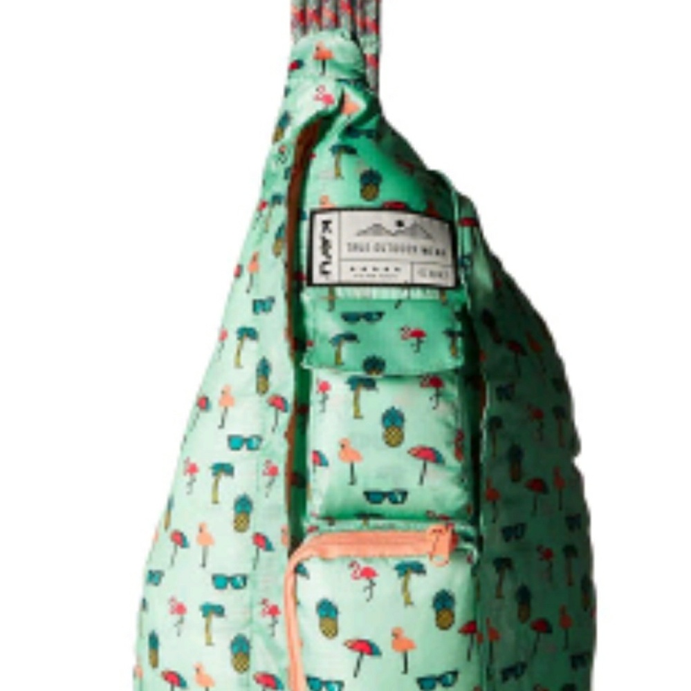 DISO this print-- Kavu Beach Party